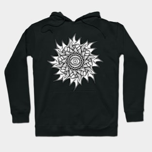 Mandala 2 Hoodie